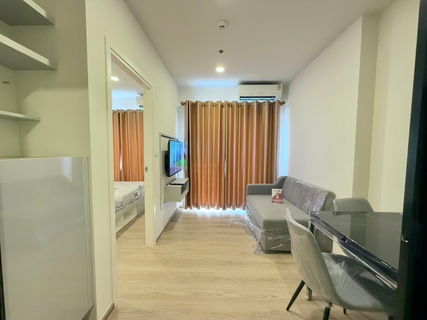 รูปภาพ Escent Korat หน้าเซนทรัล 📌 28 ตรม. ชั้น 11 เพียง 12,000 บาท/เดือน💸 ห้องใหม่แกะกล่อง