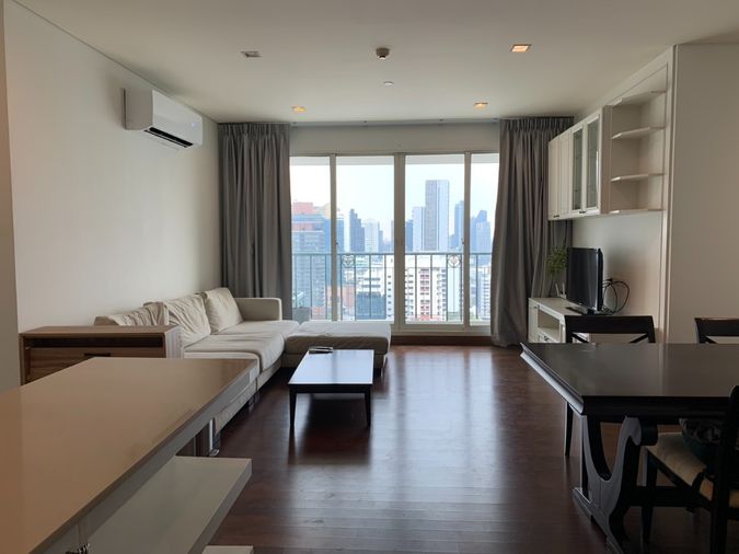 For rent Ivy Thonglor Price 130,000 baht [TTr250219]