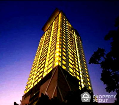 Condos for sale วิทยาลัยเซนต์หลุยส์ : 2-BR Condo at The Complete Narathiwat close to Naradhiwas Rajanagarindra (ID 1458910)