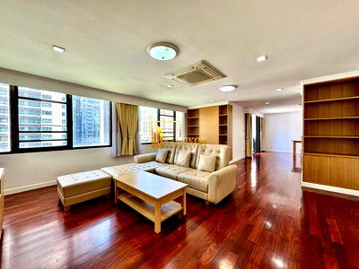 คอนโดให้เช่า :  Acadamia Grand Tower - Desirable 3 Bedroom For Rent - BR16636CD