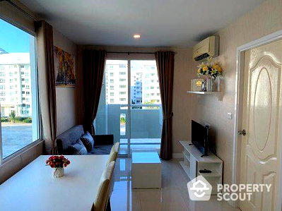Condos for sale : 1-BR Condo at The Energy Huahin-Cha Am close to Cha-Am Beach (ID 1236265)