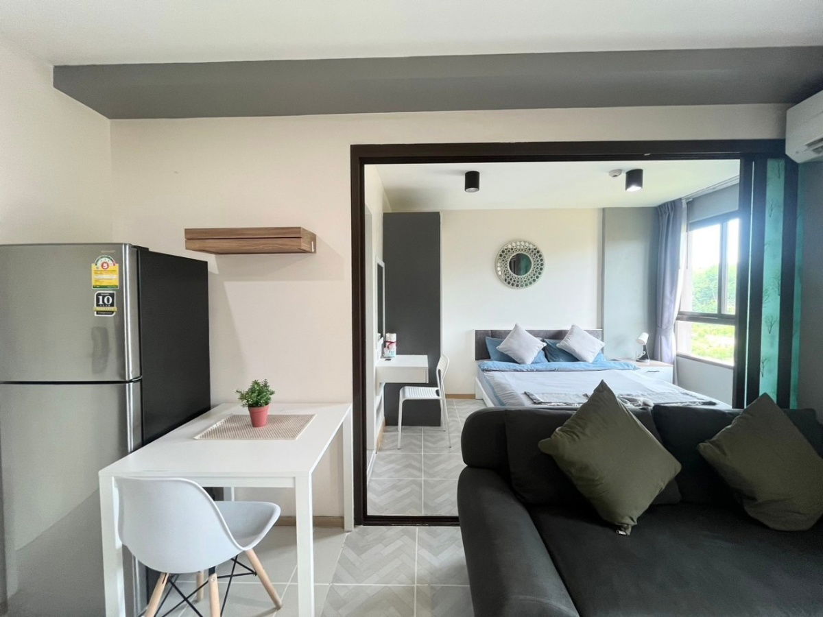 picture Zcape 3 Condominium For Sell WR-03003 - 4/15