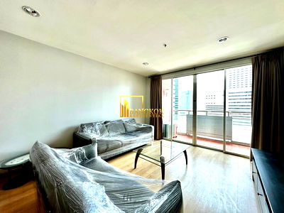 เช่าคอนโด สถานเอกอัครราชทูตออสเตรเลีย : Silom Grand Terrace - 2 Bedroom For Rent Condo in Saladaeng - BR4000CD