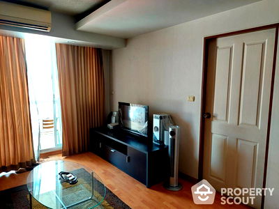 Condos for sale : 2-BR Condo at Waterford Sukhumvit 50 Condominium near BTS On Nut (ID 1883883)