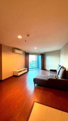 ขายคอนโด : ขายด่วน Belle Grand Rama9 2 ห้องนอน 1 ห้องน้ำ ชั้น 22 ขนาด 68 NCs250220