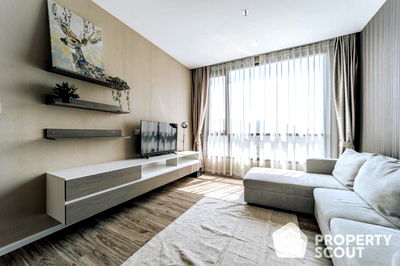 Condos for sale : 2-BR Condo at Knightsbridge The Ocean Sriracha in Surasak (ID 1401587)