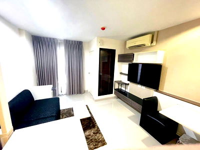 ขายคอนโด : ขายด่วน! 1 ห้องนอน The Link Vano สุขุมวิท 64 / ใกล้ BTS ปุณณวิถี