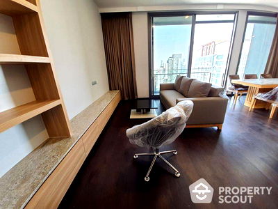 Condos for rent Gateway Ekamai : 2-BR Condo at Laviq Sukhumvit 57 near BTS Thong Lor (ID 1406887)