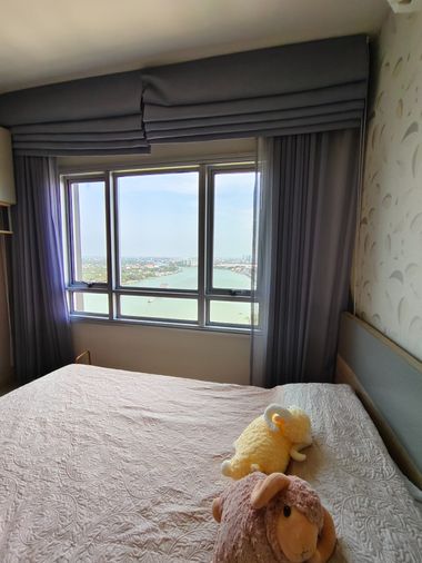 #ให้เช่าคอนโดแมเนอร์สนามบินน้ำ  #ให้เช่าคอนโดติดแม่น้ำเจ้าพระยา