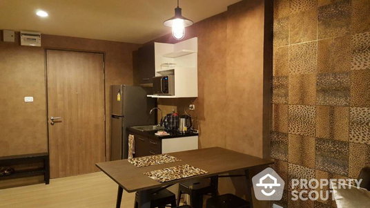 คอนโด 1-ห้องนอน ที่ บลูร็อค หัวหิน ใกล้ เมืองหัวหิน (ID 1306968)