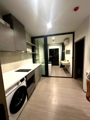 คอนโดให้เช่า : เช่าคอนโด Life Asoke Hype/ไลฟ์ อโศก ไฮป์ (B6803015) ID Line : @condo88