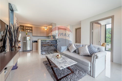 [920081021-74] Seaview Condo,Low Price,Patong Beach,,fully furnished - image 4