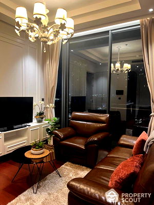 Condos for rent : 1-BR Condo at Khun By Yoo near BTS Thong Lor (ID 2035451)
