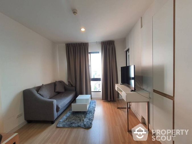 1-BR Condo at The Nest Sukhumvit 22 near MRT Queen Sirikit National Convention Centre (ID 2015799)