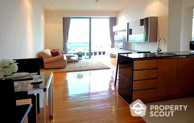 Condos for sale : 2-BR Condo at The Pano Rama 3 in Bang Phong Phang (ID 1414583)