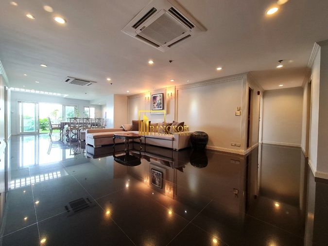  Crystal Garden - 4 Bedroom Condo For Rent in Nana - BR12959CD