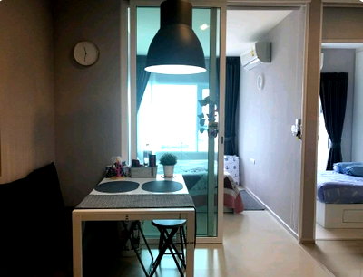 Condos for rent : Code: KJ5281  for rent Aspire Erawan // Line ID: @kjcondo (with @) //