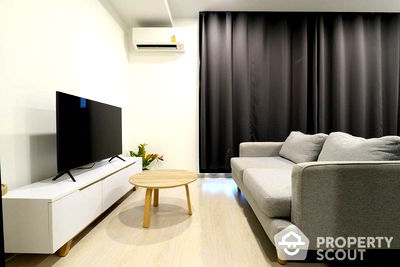 Condos for sale BTS Thong Lo (Thong Lor) : 1-BR Condo at Noble Ambience Sukhumvit 42 near BTS Ekkamai (ID 1502417)