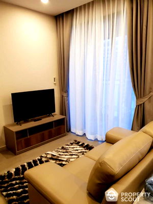 Condos for rent : Studio Condo at Ashton Asoke near MRT Sukhumvit (ID 2030145)