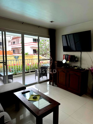 ขายคอนโด : ขายคอนโด 2 ห้องนอน ในพัทยาใต้, เขาพระตำหนัก