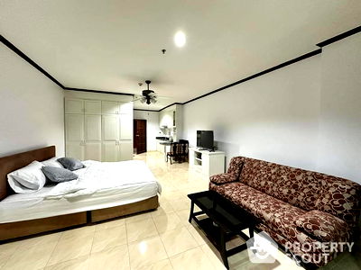 Condos for sale Pattaya : 1-BR Condo at View Talay 5 Condominium Jomtien close to Jomtien Beach (ID 1856441)