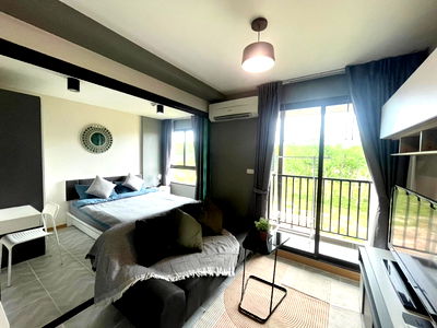 คอนโด ภูเก็ต : Zcape 3 Condominium For Sell WR-03003