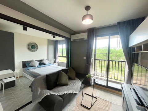 Zcape 3 Condominium For Sell WR-03003