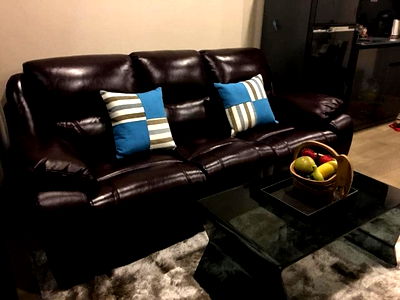 คอนโดให้เช่า : ให้เช่า ASHTON Asoke   ใกล้ BTS อโศก  (Property ID:275334)