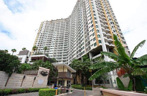 LTH12031 – Supalai Premier Narathiwas Sathorn FOR SALE Size 76 sqm. 2 beds 2 baths Near BRT Nararam3 Station ONLY 5.5 MB