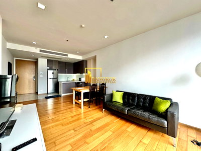 คอนโดให้เช่า :  Hyde 13 - Great Value 2 Bedroom Condo Near BTS Nana - BR10027CD