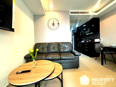 Condos for sale : Studio Condo at Cosy Beach View close to Phratamnak (ID 1815720)
