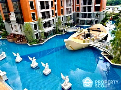 Condos for sale : 1-BR Condo at Espana Condo Resort Pattaya close to Pattaya (ID 1290668)