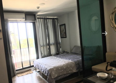 ❤️ขายคอนโด พร้อมอยู่ เอสต้า บลิซ มีนบุรี❤️