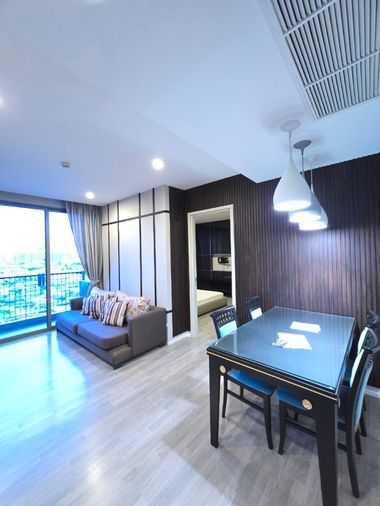 For rent The Room Sathorn - ST.LOUIS price 38,000 baht [NCR250301] 