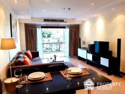 Condos for sale : 1-BR Condo at The Residence Jomtien Beach close to Pattaya South (ID 1556667)