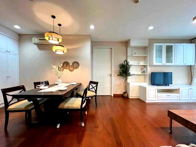 คอนโดให้เช่า : LTH12029 – IVY THONGLOR For RENT Size 88 sqm. 2 beds 2 baths Near BTS Thong Lor Station ONLY 58K/Montha