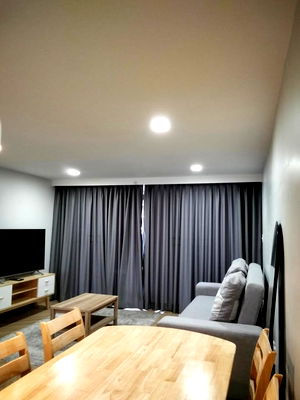 คอนโดให้เช่า : ให้เช่า Acadamia Grand Tower   ใกล้ BTS ราชเทวี (Property ID:275316)