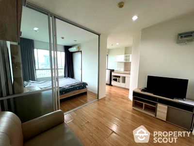 Condos for sale North Pattaya Road : Studio Condo at Lumpini Ville Naklua - Wong Amat close to Naklua (ID 1646446)
