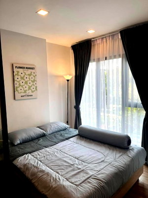 Condos for rent : Condo for Rent at MODIZ Sukhumvit 50 (E6803023