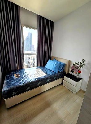 คอนโดให้เช่า : ให้เช่า Life Ratchadapisek   ใกล้ MRT ห้วยขวาง (Property ID:275655)