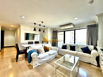คอนโดให้เช่า :  Richmond Palace - Comfortable 3 Bed For Rent in Phrom Phong - BR9310CD