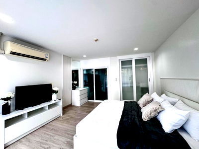 คอนโด ภูเก็ต : The Pixels Condo For Sell WR-3005