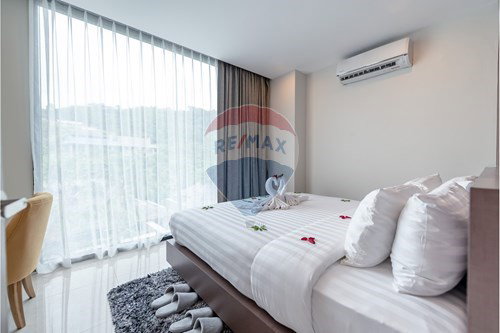 [920081021-74] Seaview Condo,Low Price,Patong Beach,,fully furnished - image 6