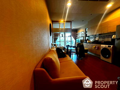 Condos for rent Pathumwan Institute of Technology : 2-BR Condo at The Address Chidlom near BTS Chit Lom (ID 2057840)
