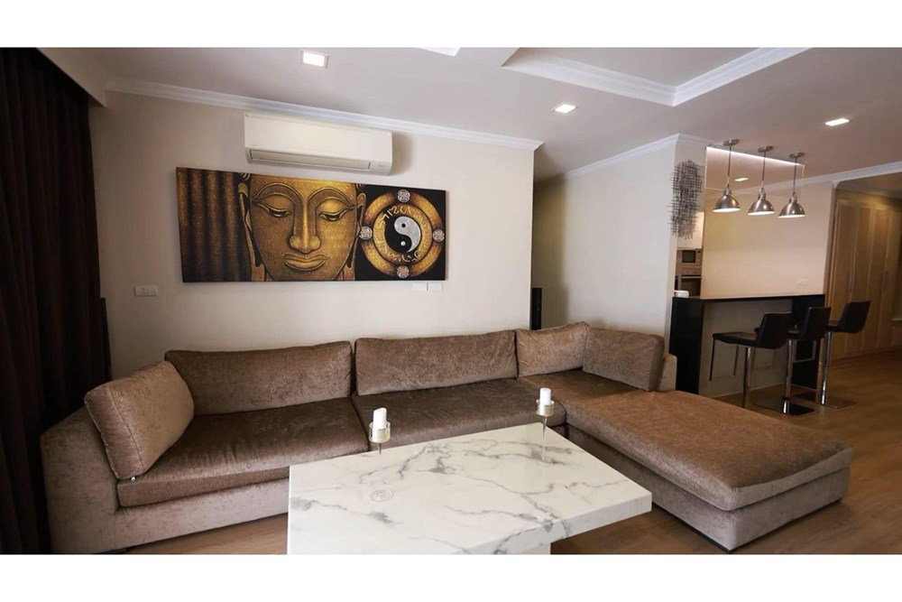 [920081021-112] 2 Bedroom condo, Kathu, Kajonkiet School,Andamanda - image 2