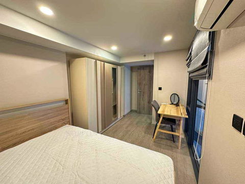 🚩 ให้เช่าคอนโด คูเปอร์ สยาม อาคาร 1 ชั้น 10 Duplex ขนาด 41.00 ตรม ใกล้ สเตเดียมวัน