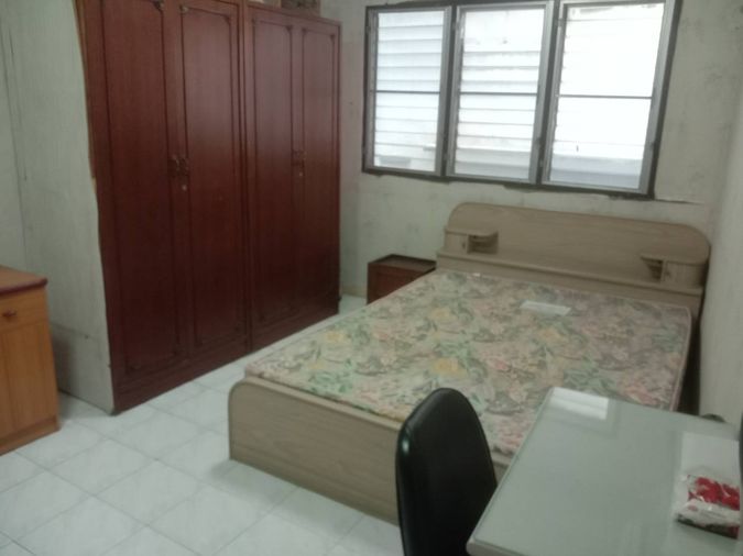 ขายทาวน์โฮม 4 ห้องนอน 269 ตร.ม. 27 ตร.ว. เขตบางคอแหลม