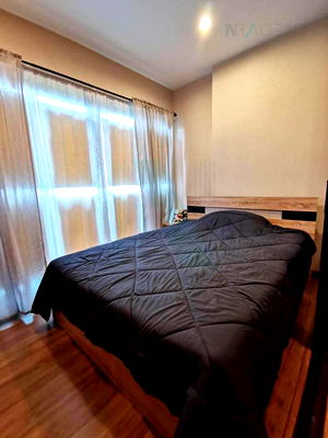 Condos for sale รพ.วชิรพยาบาล : 🔺 For Sell Condo THE TREE RIO BANG - AOR STATION Building 1, Floor 9,1 bed room, Room size 30 sqm