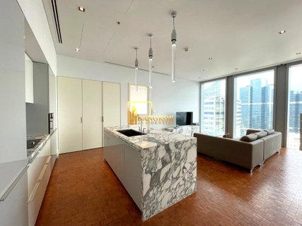 รูปภาพ The Ritz Carlton Residences - 2 Bedroom Super Luxury Condo - BR15154CD