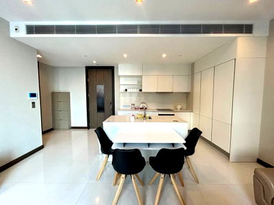 Condos for rent : ✨Condo for Rent : Q1 Sukhumvit ((BTS Nana)) AP-02 (line: @condo91 )